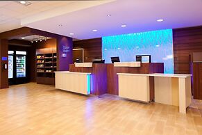 Fairfield Inn & Suites by Marriott Lethbridge