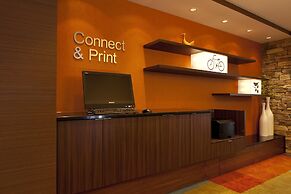 Fairfield Inn & Suites by Marriott Lethbridge