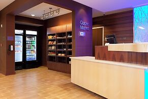 Fairfield Inn & Suites by Marriott Lethbridge