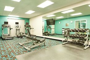 Fairfield Inn & Suites by Marriott Lethbridge