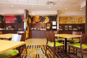 Fairfield Inn & Suites by Marriott Lethbridge