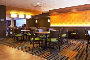 Fairfield Inn & Suites by Marriott Lethbridge