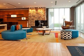 Fairfield Inn & Suites by Marriott Lethbridge