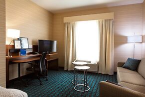 Fairfield Inn & Suites by Marriott Lethbridge