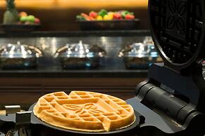 Hilton Garden Inn Dubai Deira