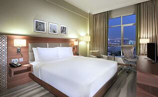 Hilton Garden Inn Dubai Deira