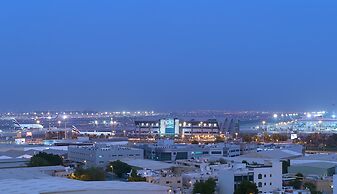 Hilton Garden Inn Dubai Deira