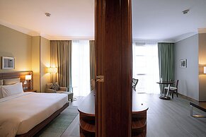 Hilton Garden Inn Dubai Deira