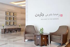 Hilton Garden Inn Dubai Deira