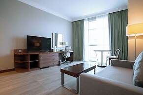 Hilton Garden Inn Dubai Deira