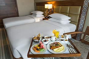 Hilton Garden Inn Dubai Deira