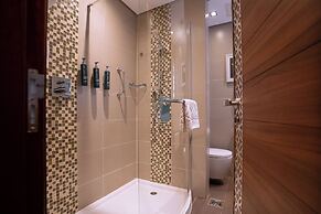 Hilton Garden Inn Dubai Deira