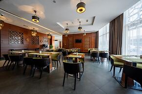 Hilton Garden Inn Dubai Deira