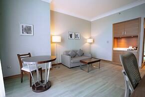 Hilton Garden Inn Dubai Deira