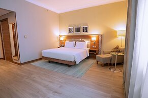 Hilton Garden Inn Dubai Deira