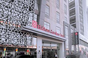 Hilton Garden Inn Dubai Al Muraqabat