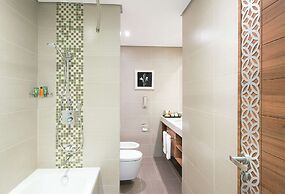 Hilton Garden Inn Dubai Deira