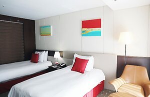 Ramada Jeju Hamdeok