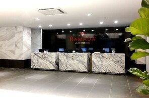 Ramada Jeju Hamdeok