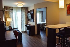Staybridge Suites Puebla by IHG