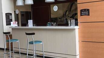 Staybridge Suites Puebla by IHG