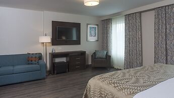 Staybridge Suites Puebla by IHG