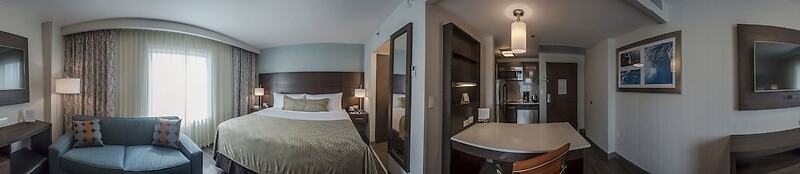 Staybridge Suites Puebla by IHG