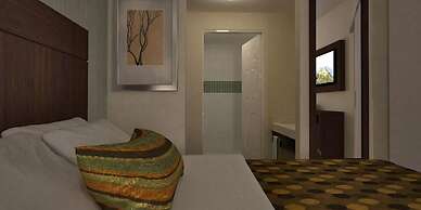 Staybridge Suites Puebla by IHG