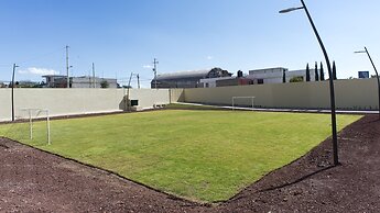 Staybridge Suites Puebla by IHG