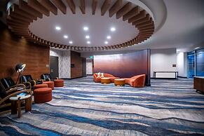DoubleTree by Hilton Asheville Downtown