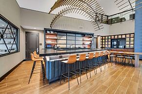 DoubleTree by Hilton Asheville Downtown