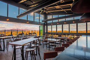 DoubleTree by Hilton Asheville Downtown