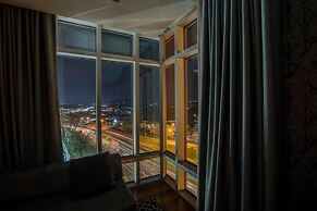 DoubleTree by Hilton Asheville Downtown