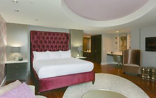 DoubleTree by Hilton Asheville Downtown