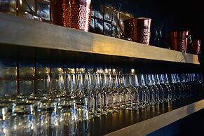 DoubleTree by Hilton Asheville Downtown