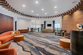 DoubleTree by Hilton Asheville Downtown