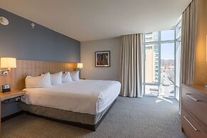 DoubleTree by Hilton Asheville Downtown