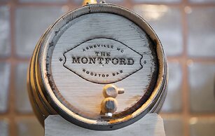 DoubleTree by Hilton Asheville Downtown