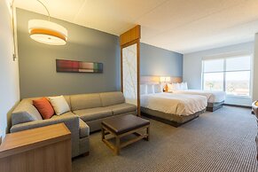 DoubleTree by Hilton Asheville Downtown