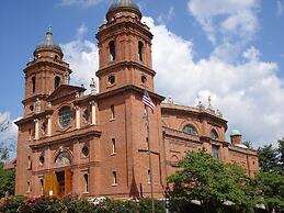 DoubleTree by Hilton Asheville Downtown