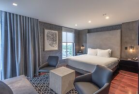 DoubleTree by Hilton Asheville Downtown