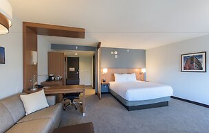 DoubleTree by Hilton Asheville Downtown