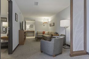 DoubleTree by Hilton Asheville Downtown