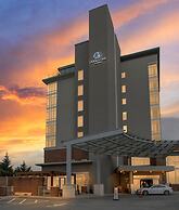 DoubleTree by Hilton Asheville Downtown