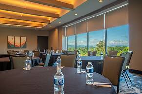 DoubleTree by Hilton Asheville Downtown