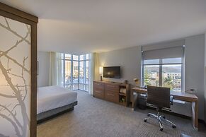 DoubleTree by Hilton Asheville Downtown