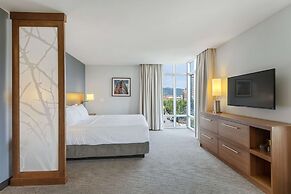 DoubleTree by Hilton Asheville Downtown