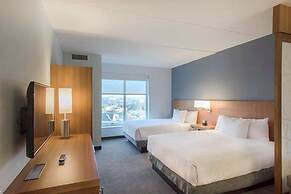 DoubleTree by Hilton Asheville Downtown