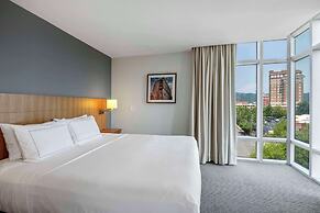 DoubleTree by Hilton Asheville Downtown