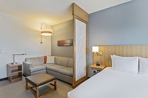 DoubleTree by Hilton Asheville Downtown